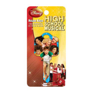 High School Musical Group Kwikset KW1 House Key