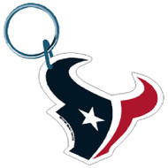 Houston Texans Acrylic Keychain
