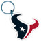 Houston Texans Acrylic Keychain