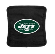 New York Jets Luggage Handle Wrap 2-Pack
