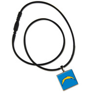 San Diego Chargers Lifetile Necklace