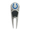 Indianapolis Colts Divot Repair Tool With Ball Marker