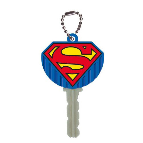 Superman Key Holder