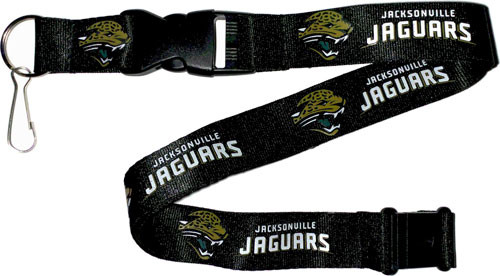 jacksonville jaguars keychain