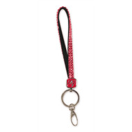 Tampa Bay Buccaneers Bling Keystrap Keychain