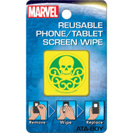 Hydra Insignia Reusable Phone/Tablet Screen Wipe