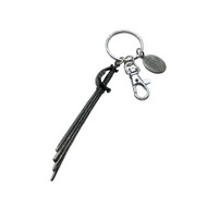 Pirates of the Caribbean Sword Pewter Key Chain