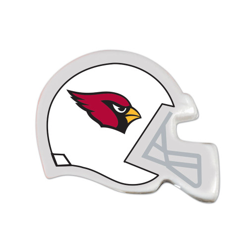 Arizona Cardinals Erasers - Pack of Six (6)