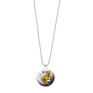 Penn State  Double Dome Necklace