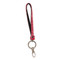 Atlanta Falcons Bling Keystrap Keychain