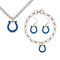 Indianapolis Colts Jewelry Gift Set
