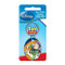Toy Story Buzz and Woody Keychain