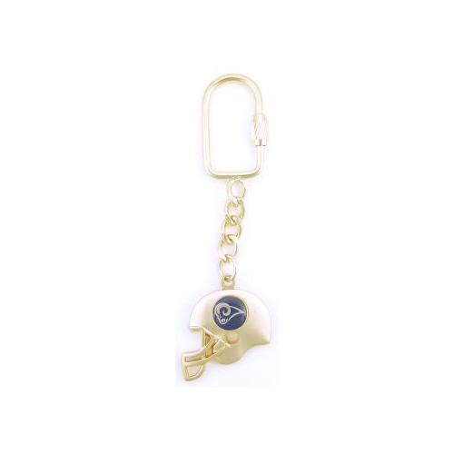 Los Angeles Rams Helmet Key Chain