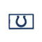 Indianapolis Colts Luggage Tag