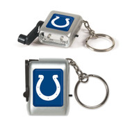 Indianapolis Colts Flashlight Keychain