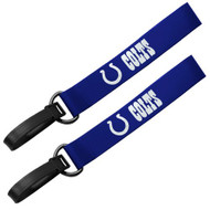 Indianapolis Colts 2-Pack Luggage ID Tags