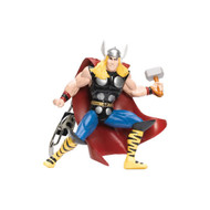 Thor - Marvel Extreme Pose Series 4 Keychain