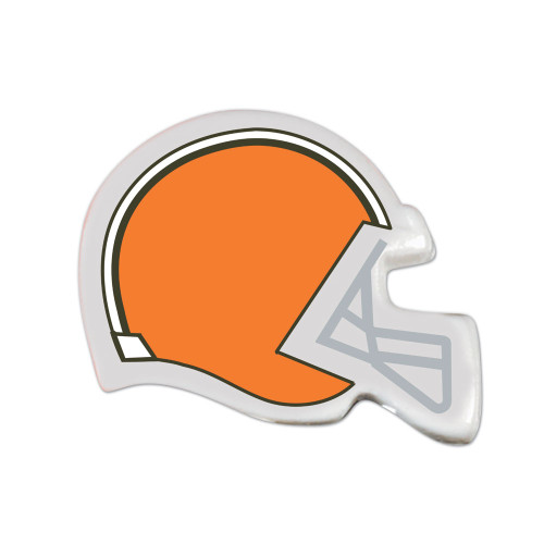 Cleveland Browns Erasers - Pack of Six (6)
