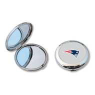 New England Patriots Compact Mirror