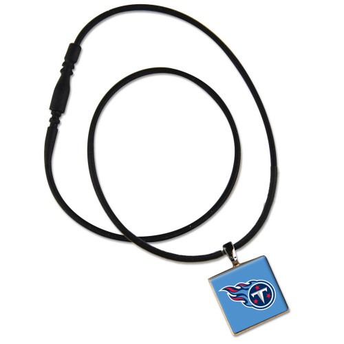 Tennessee Titans LifeTile Necklace