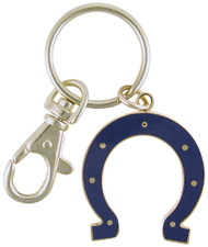Indianapolis Colts Key Chain with clip Keychain NFL