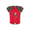 Tampa Bay Buccaneers Team Jersey Cloisonne Pin