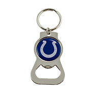 Indianapolis Colts Bottle Opener Key Chain (AM)