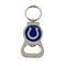 Indianapolis Colts Bottle Opener Key Chain (AM)