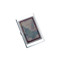 Wine Business Card ID Case
