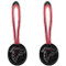 Atlanta Falcons Zipper Pull (2-Pack)