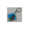 Mickey Mouse Lucite Key Chain