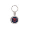 Chicago Bears Domed Metal Key Chain