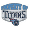Tennessee Titans Property Of Cloisonne Pin