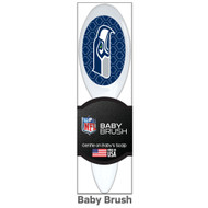 Seattle Seahawks Baby Brush