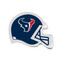 Houston Texans Erasers - Pack of Six (6)