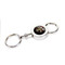 New Orleans Saints Quick Release Valet Keychain