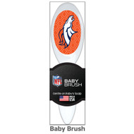 Denver Broncos Baby Brush