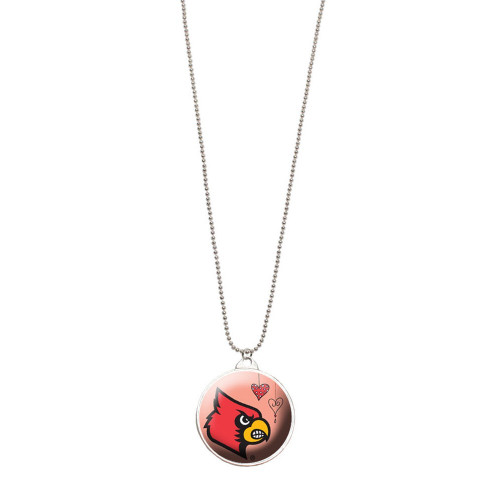 Louisville Double Dome Necklace