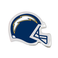 San Diego Chargers Erasers - Pack of Six (6)