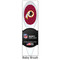 Washington Redskins Baby Brush