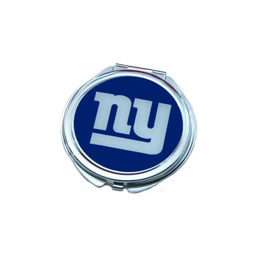 New York Giants Compact Mirror