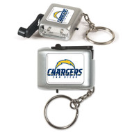San Diego Chargers Flashlight Keychain
