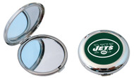 New York Jets Compact Mirror