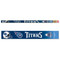 Tennessee Titans Pencils - Pack of Six (6)