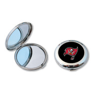 Tampa Bay Buccaneers Compact Mirror
