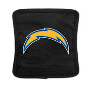 San Diego Chargers Luggage Handle Wrap 2-Pack