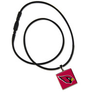 Arizona Cardinals Lifetile Necklace