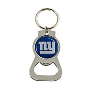 New York Giants Bottle Opener Keychain (AM)