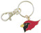 Arizona Cardinals Key Chain with clip Keychain NFL