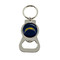 San Diego Chargers Bottle Opener Keychain (AM)